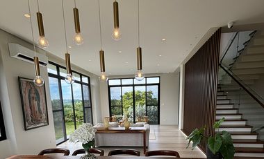 AYALA WESTGROVE BNEW MODERN HOUSE FOR SALE