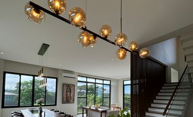 AYALA WESTGROVE BNEW MODERN HOUSE FOR SALE