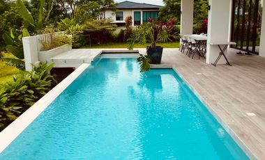 AYALA WESTGROVE BNEW MODERN HOUSE FOR SALE