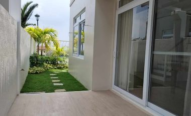 3 Bedroom House and Lot for Sale in South Forbes Villas, Silang, Cavite