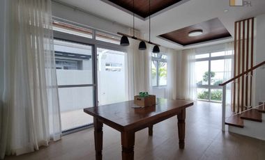 3 Bedroom House and Lot for Sale in South Forbes Villas, Silang, Cavite