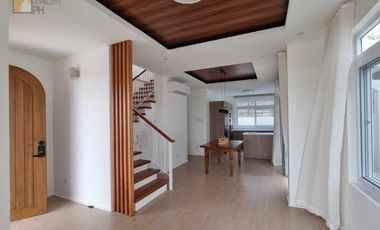 3 Bedroom House and Lot for Sale in South Forbes Villas, Silang, Cavite
