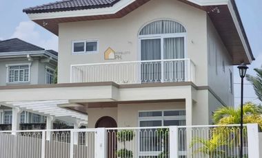 3 Bedroom House and Lot for Sale in South Forbes Villas, Silang, Cavite