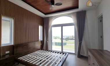 3 Bedroom House and Lot for Sale in South Forbes Villas, Silang, Cavite