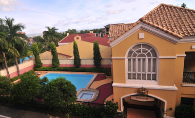 McKinley Garden Villa, BGC on FIRE SALE