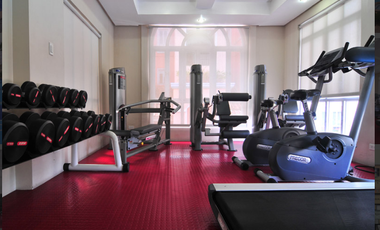 McKinley Garden Villa, BGC on FIRE SALE