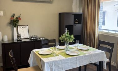 McKinley Garden Villa, BGC on FIRE SALE