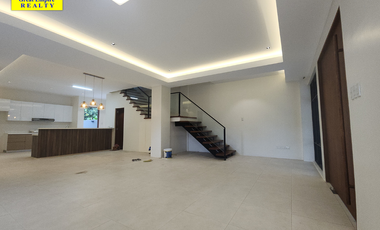 2 Storey Semi Furnished House and Lot for sale in Filinvest Subdivision Batasan Commonwealth Quezon City