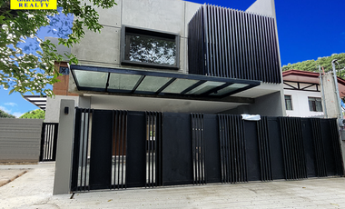 2 Storey Semi Furnished House and Lot for sale in Filinvest Subdivision Batasan Commonwealth Quezon City