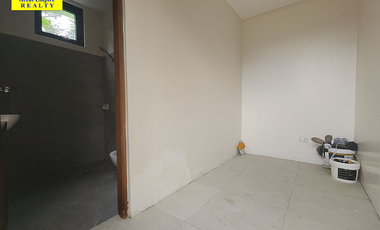 2 Storey Semi Furnished House and Lot for sale in Filinvest Subdivision Batasan Commonwealth Quezon City