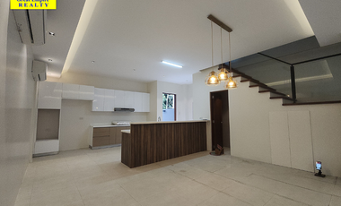 2 Storey Semi Furnished House and Lot for sale in Filinvest Subdivision Batasan Commonwealth Quezon City