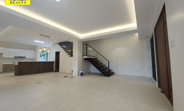 2 Storey Semi Furnished House and Lot for sale in Filinvest Subdivision Batasan Commonwealth Quezon City