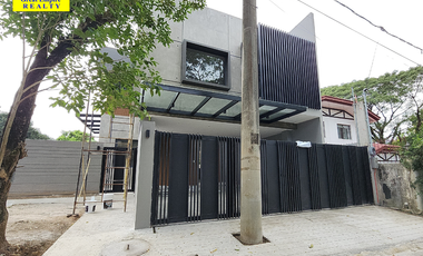 2 Storey Semi Furnished House and Lot for sale in Filinvest Subdivision Batasan Commonwealth Quezon City