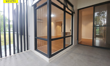 2 Storey Semi Furnished House and Lot for sale in Filinvest Subdivision Batasan Commonwealth Quezon City