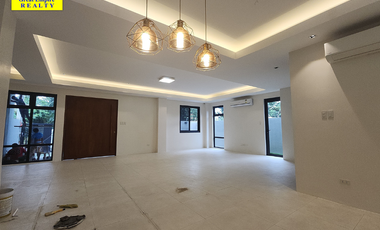 2 Storey Semi Furnished House and Lot for sale in Filinvest Subdivision Batasan Commonwealth Quezon City