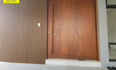 2 Storey Semi Furnished House and Lot for sale in Filinvest Subdivision Batasan Commonwealth Quezon City