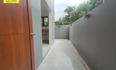 2 Storey Semi Furnished House and Lot for sale in Filinvest Subdivision Batasan Commonwealth Quezon City