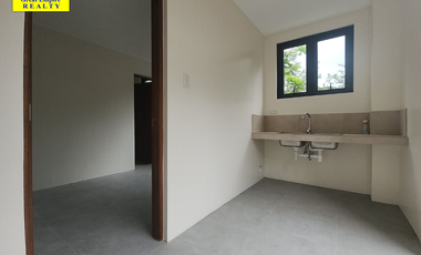 2 Storey Semi Furnished House and Lot for sale in Filinvest Subdivision Batasan Commonwealth Quezon City