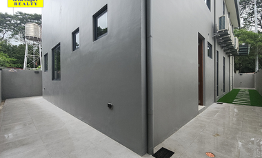 2 Storey Semi Furnished House and Lot for sale in Filinvest Subdivision Batasan Commonwealth Quezon City