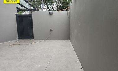 2 Storey Semi Furnished House and Lot for sale in Filinvest Subdivision Batasan Commonwealth Quezon City