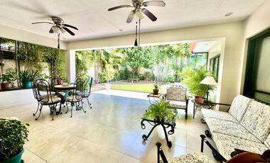 FOR SALE: Modern Mediterranean Dream Home in Alabang Hills Village