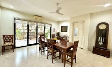 FOR SALE: Modern Mediterranean Dream Home in Alabang Hills Village