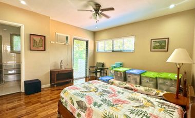 FOR SALE: Modern Mediterranean Dream Home in Alabang Hills Village