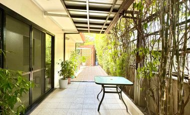 FOR SALE: Modern Mediterranean Dream Home in Alabang Hills Village