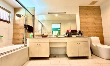 FOR SALE: Modern Mediterranean Dream Home in Alabang Hills Village