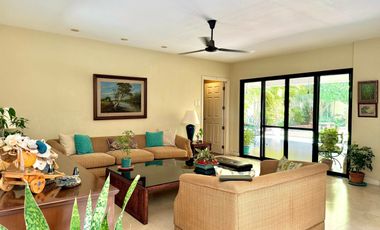 FOR SALE: Modern Mediterranean Dream Home in Alabang Hills Village