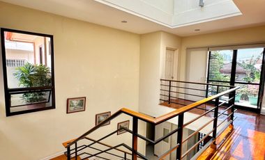 FOR SALE: Modern Mediterranean Dream Home in Alabang Hills Village