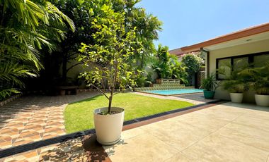 FOR SALE: Modern Mediterranean Dream Home in Alabang Hills Village