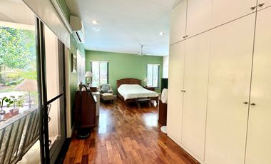 FOR SALE: Modern Mediterranean Dream Home in Alabang Hills Village