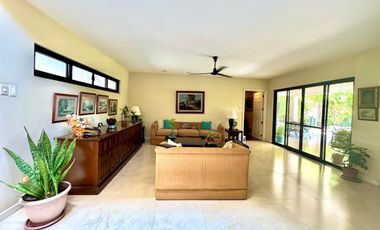 FOR SALE: Modern Mediterranean Dream Home in Alabang Hills Village