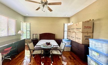 FOR SALE: Modern Mediterranean Dream Home in Alabang Hills Village
