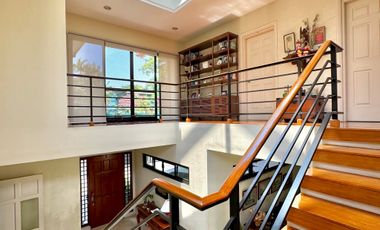 FOR SALE: Modern Mediterranean Dream Home in Alabang Hills Village