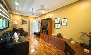 FOR SALE: Modern Mediterranean Dream Home in Alabang Hills Village