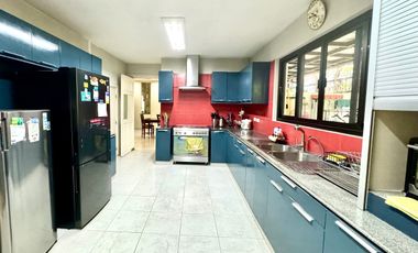 FOR SALE: Modern Mediterranean Dream Home in Alabang Hills Village