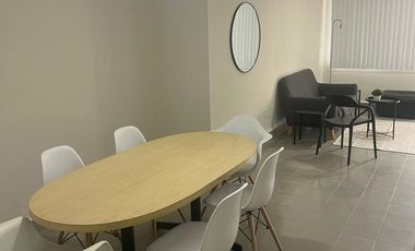 DEPARTAMENTO EN RENTA  AMUEBLADO COL. MITRAS SUR MONTERREY, N.L.