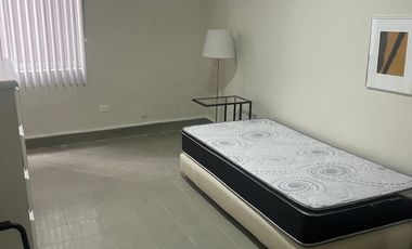 DEPARTAMENTO EN RENTA  AMUEBLADO COL. MITRAS SUR MONTERREY, N.L.