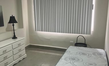 DEPARTAMENTO EN RENTA  AMUEBLADO COL. MITRAS SUR MONTERREY, N.L.