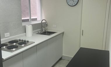DEPARTAMENTO EN RENTA  AMUEBLADO COL. MITRAS SUR MONTERREY, N.L.