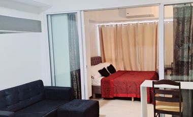 For Sale 1 BR Penthouse in Azure beside SM Bicutan, Paranaque