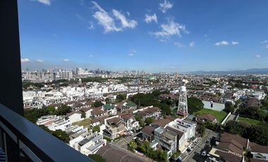 Alder DMCI 2 Bedroom Condominium with Parking for Rent/Sale