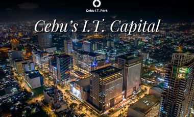 The Wave Condo | Japanese-Inspired Living in Cebu IT Park – Register Now