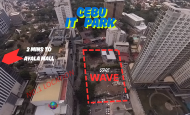 The Wave Condo | Japanese-Inspired Living in Cebu IT Park – Register Now