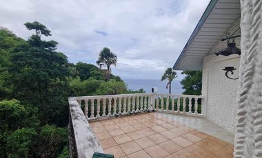 Vacation House & Lot for Sale in Abra de Ilog, Mindoro | 719 sqm