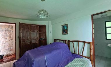 Vacation House & Lot for Sale in Abra de Ilog, Mindoro | 719 sqm