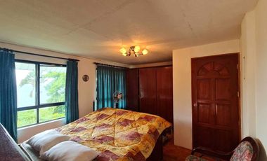 Vacation House & Lot for Sale in Abra de Ilog, Mindoro | 719 sqm