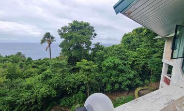 Vacation House & Lot for Sale in Abra de Ilog, Mindoro | 719 sqm